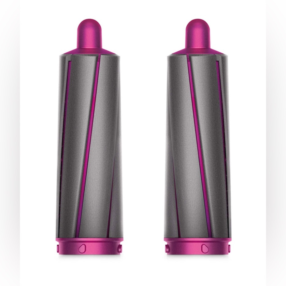 Dyson Airwrap 1.6 inch barrels